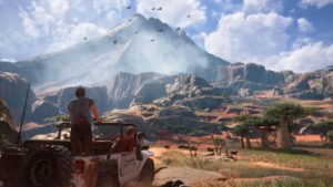 Scopri di più sull'articolo Uncharted 4, lo sviluppo non è stato semplice