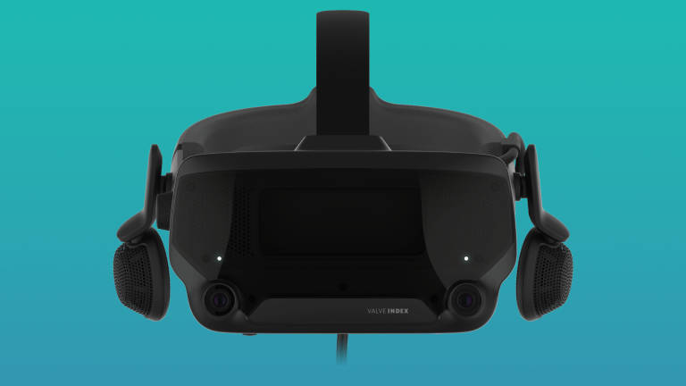 Al momento stai visualizzando Valve Index VR: ecco il contenuto del bundle da 1079 euro