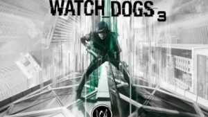 Scopri di più sull'articolo Watch Dogs 3: nuove informazioni sul gioco grazie a un leak