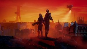 Scopri di più sull'articolo Wolfenstein: Youngblood avrà un level design alla Dishonored