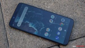 Scopri di più sull'articolo Xiaomi Mi A3 in sviluppo: avrà lo Snadragon 710?