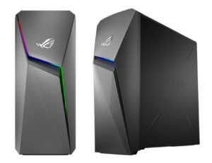 Scopri di più sull'articolo Asus ROG Strix GL10DH, arriva il primo desktop con AMD Ryzen 3000