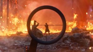 Scopri di più sull'articolo Battlefield 5: tutti gli annunci dell’E3 2019