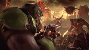 Scopri di più sull'articolo DOOM Eternal: data di uscita, trailer gameplay e dettagli sull’online