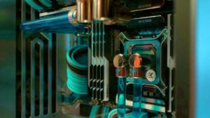Scopri di più sull'articolo EK Quantum, il nuovo waterblock top di gamma al Computex 2019