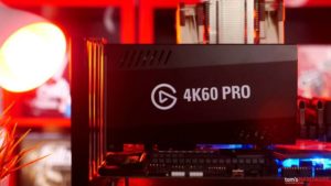 Scopri di più sull'articolo Recensione Elgato 4K60 Pro