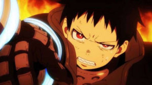 Scopri di più sull'articolo Fire Force: trailer, trama e data di lancio per la serie animata