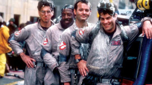 Scopri di più sull'articolo Ghostbusters festeggia 35 anni con un cofanetto in 4k