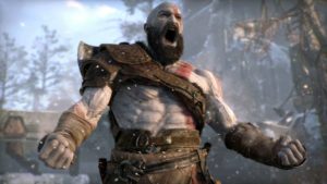 Scopri di più sull'articolo God of War: Kratos ha rischiato di non tornare perché “era noioso”