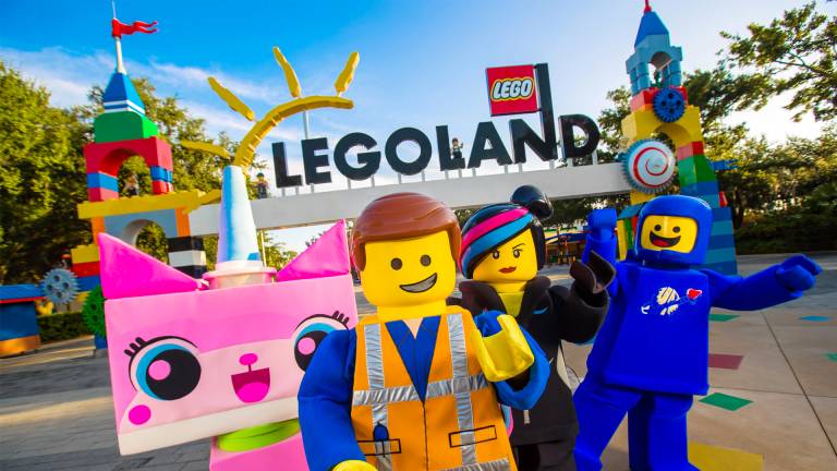 Scopri di più sull'articolo Lego compra Gardaland? Facciamo chiarezza