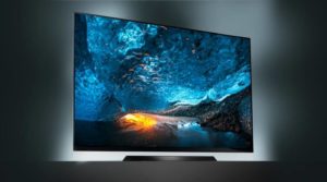 Scopri di più sull'articolo LG C8 55 pollici, TV OLED in offerta su Ebay