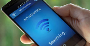 Scopri di più sull'articolo Il blackout Vodafone e la dipendenza dalla rete. Con il 5G le cose possono solo peggiorare