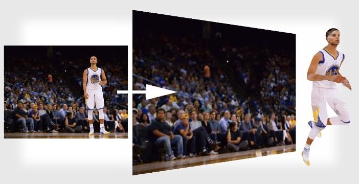 Al momento stai visualizzando Le foto “prendono vita” con un software sviluppato dall’Università di Washington