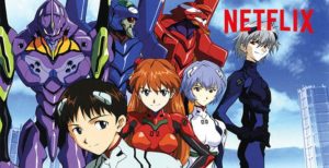 Scopri di più sull'articolo Evangelion arriva su Netflix, ma il nuovo doppiaggio è un disastro. Fan in rivolta