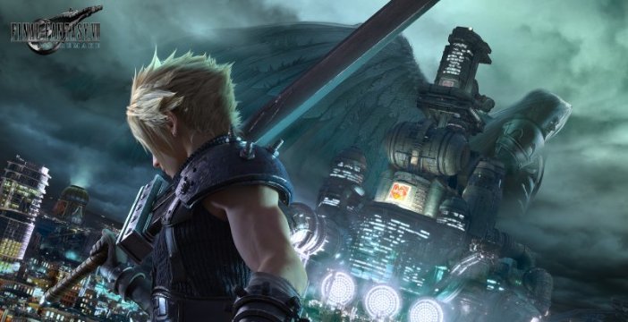 Al momento stai visualizzando L’attesa è finita: Final Fantasy VII Remake ha finalmente una data di uscita