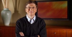 Scopri di più sull'articolo Bill Gates rimpiange Windows Phone: “Eravamo noi l’anti-Apple”