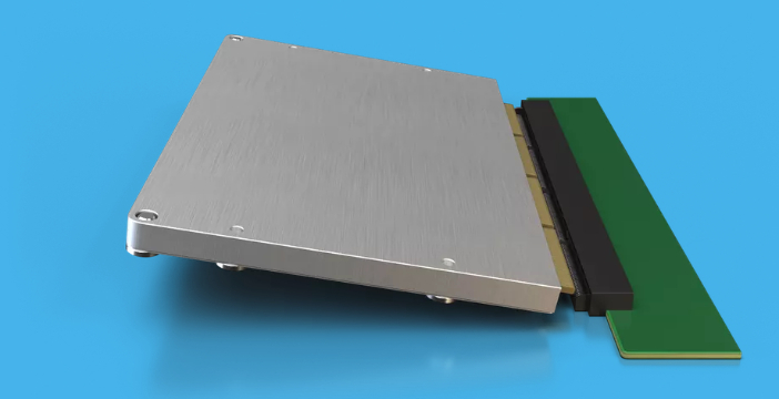 Al momento stai visualizzando Intel non rinuncia ai PC modulari. Presentato NUC Compute Element