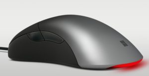 Scopri di più sull'articolo L’Intellimouse di Microsoft diventa un mouse per videogiocatori