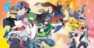 Scopri di più sull'articolo Invasione Pokémon: arriveranno su smartphone, Switch e anche nel sonno