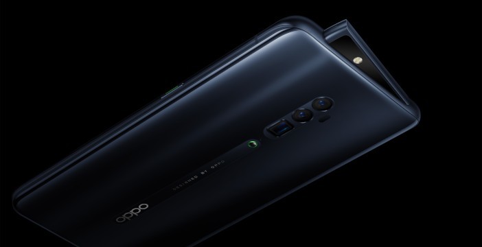 Al momento stai visualizzando Oppo Reno 10x Zoom dal 14 giugno in Italia. A partire da 799 euro