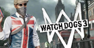Scopri di più sull'articolo Watch Dogs 3 sarà ambientato a Londra e qualunque PNG sarà giocabile