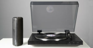 Scopri di più sull'articolo Ecco il giradischi Sony che accontenta tutti: a filo e Bluetooth. La nostra prova