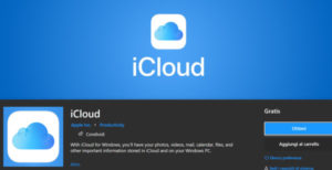 Scopri di più sull'articolo Rinnovata l’app iCloud per Windows 10. Più integrata nel sistema operativo