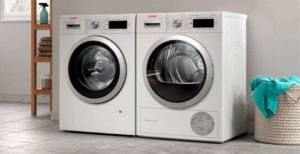 Scopri di più sull'articolo Vuoi provare l’asciugatrice? Bosch lancia la promozione “soddisfatti o rimborsati”