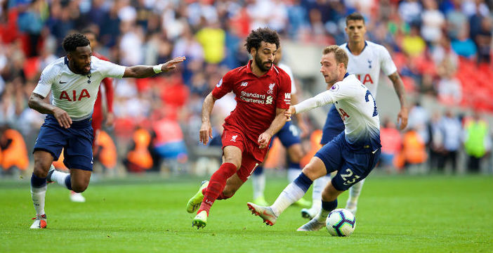 Al momento stai visualizzando La finale di Champions League Tottenham-Liverpool in 4K Ultra HD su Tivùsat