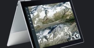 Scopri di più sull'articolo Google Earth non è esclusiva di Chrome. In beta su Firefox, Edge e Opera