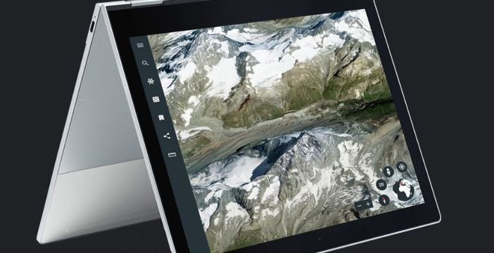 Al momento stai visualizzando Google Earth non è esclusiva di Chrome. In beta su Firefox, Edge e Opera