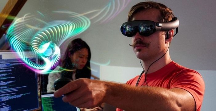 Al momento stai visualizzando Magic Leap denuncia Nreal: i cinesi ci hanno copiato il prodotto