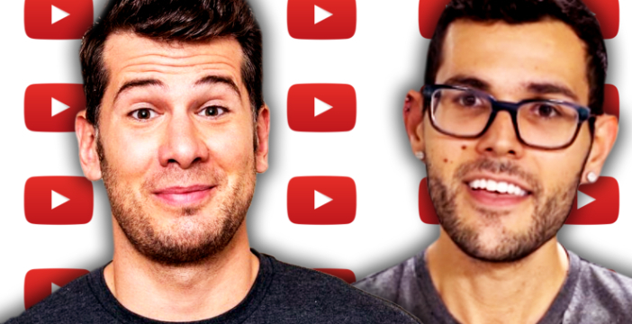 Al momento stai visualizzando YouTube permette commenti omofobi anche se li ritiene offensivi