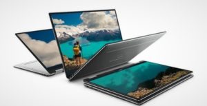 Scopri di più sull'articolo Rinnovati Dell XPS 15″ e il 2 in 1 da 13″. Autonomia fino a 20 ore