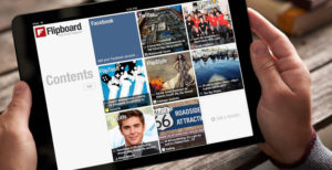 Scopri di più sull'articolo Dati di Flipboard a rischio per 9 mesi. L’azienda resetta tutte le password