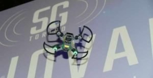 Scopri di più sull'articolo Rai sperimenterà oggi a Torino la prima trasmissione italiana in 5G broadcast