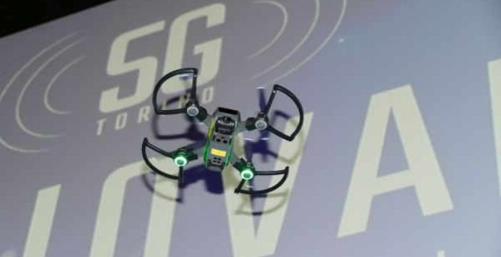 Al momento stai visualizzando Rai sperimenterà oggi a Torino la prima trasmissione italiana in 5G broadcast