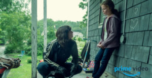 Scopri di più sull'articolo Absentia, Too Old to Die Young e NOS4A2: le novità Prime Video di giugno