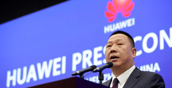 Al momento stai visualizzando Huawei fa causa al Governo Usa: “Usano tempo, risorse e capitale politico per attaccare una società privata. Senza prove”