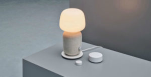 Scopri di più sull'articolo Arriva il telecomando per il diffusore e la lampada Ikea-Sonos