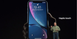 Scopri di più sull'articolo iOS 13 perderà il 3D Touch, ma chi ne sentirà la mancanza?