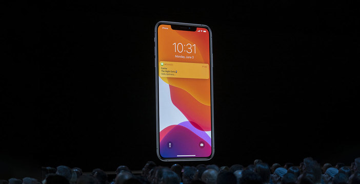 Al momento stai visualizzando WWDC 2019: le 10 migliori novità Apple in meno di 10 minuti. Video