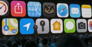 Scopri di più sull'articolo iOS 13 è ufficiale: modalità scura, ancora più privacy e mappe rinnovate