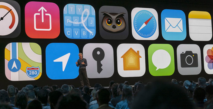 Al momento stai visualizzando iOS 13 è ufficiale: modalità scura, ancora più privacy e mappe rinnovate