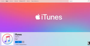 Scopri di più sull'articolo iTunes sparirà dal Mac ma continuerà a vivere in Windows