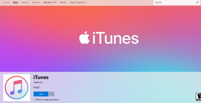 Al momento stai visualizzando iTunes sparirà dal Mac ma continuerà a vivere in Windows