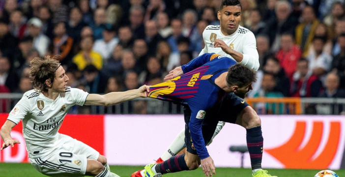 Al momento stai visualizzando Liga multata per 250 mila euro: l’app ufficiale viola la privacy. Usata per “scovare” i pirati