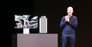 Scopri di più sull'articolo Mac Pro e il Pro Display XDR ufficiali. Apple: “La workstation più potente al mondo”