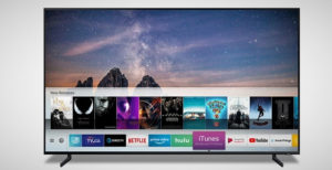 Scopri di più sull'articolo Nei TV Samsung c’è un antivirus. E Samsung consiglia di usarlo