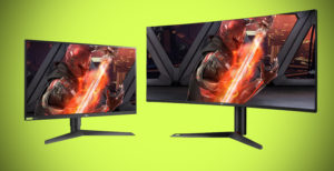 Scopri di più sull'articolo LG lancia i monitor LCD IPS da gaming con tempo di risposta di 1 ms